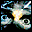 The Flashback for Macintosh System 7 icon.