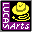 Indiana Jones' Desktop Adventures Icon for Windows 3.1