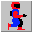 The Adventures of Microman logo