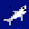 The Undersea Adventure icon showing a shark